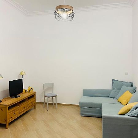Ferienwohnung Azure House Athen Exterior foto