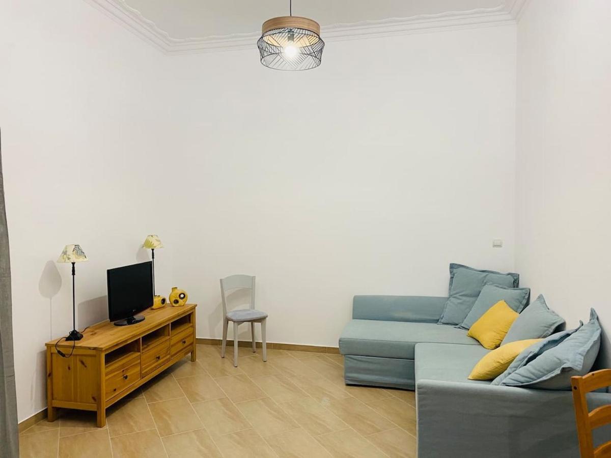 Ferienwohnung Azure House Athen Exterior foto