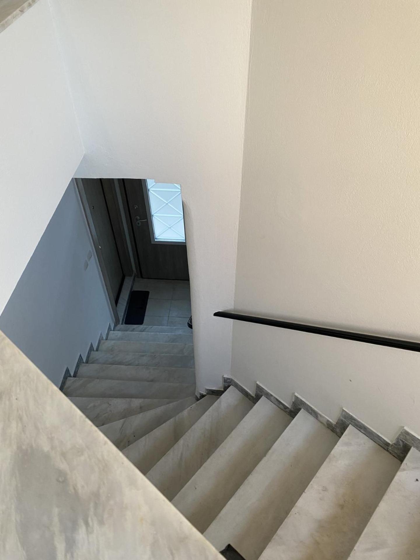 Ferienwohnung Azure House Athen Exterior foto